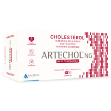 Artechol NG | 96 capsules