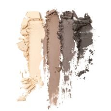 Dr. Hauschka Eye & Brow Palette 01 Stone | 5.3 g