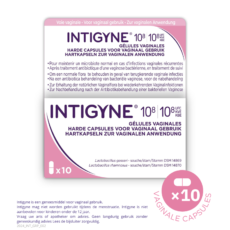 Intigyne | 10 capsules