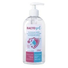 Bactogel Hydroalcoholic Gel | 250 ml