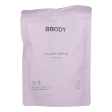 BBODY Collagen Tripetide | 300 g