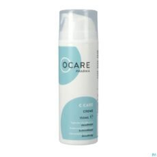 Ocare Pharma C Care Cream | 50 ml