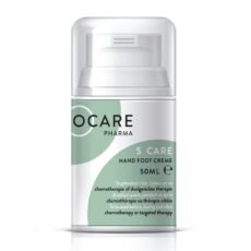 Ocare Pharma S Care Hand Foot Cream | 50 ml