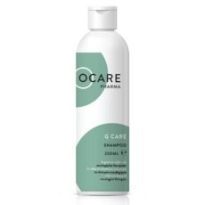 Ocare Pharma G Care Shampoo | 250 ml
