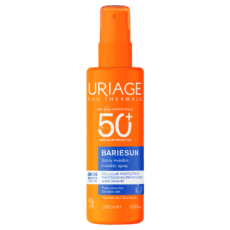 Uriage Bariésun Invisible Spray SPF 50+ | 200 ml
