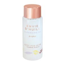 Cent Pur Cent Blooming Skincare Envie d'Huile Mini | 50 ml