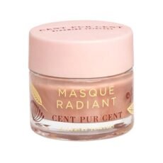 Cent Pur Cent Blooming Skincare Masque Radiant Mini | 10 ml