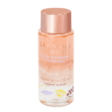 Cent Pur Cent Les Yeux Purs Eye Makeup Remover Mini | 50 ml