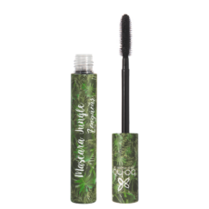 Bo-Ho Mascara Jungle Longueur 01 Noir Bio | 8 ml