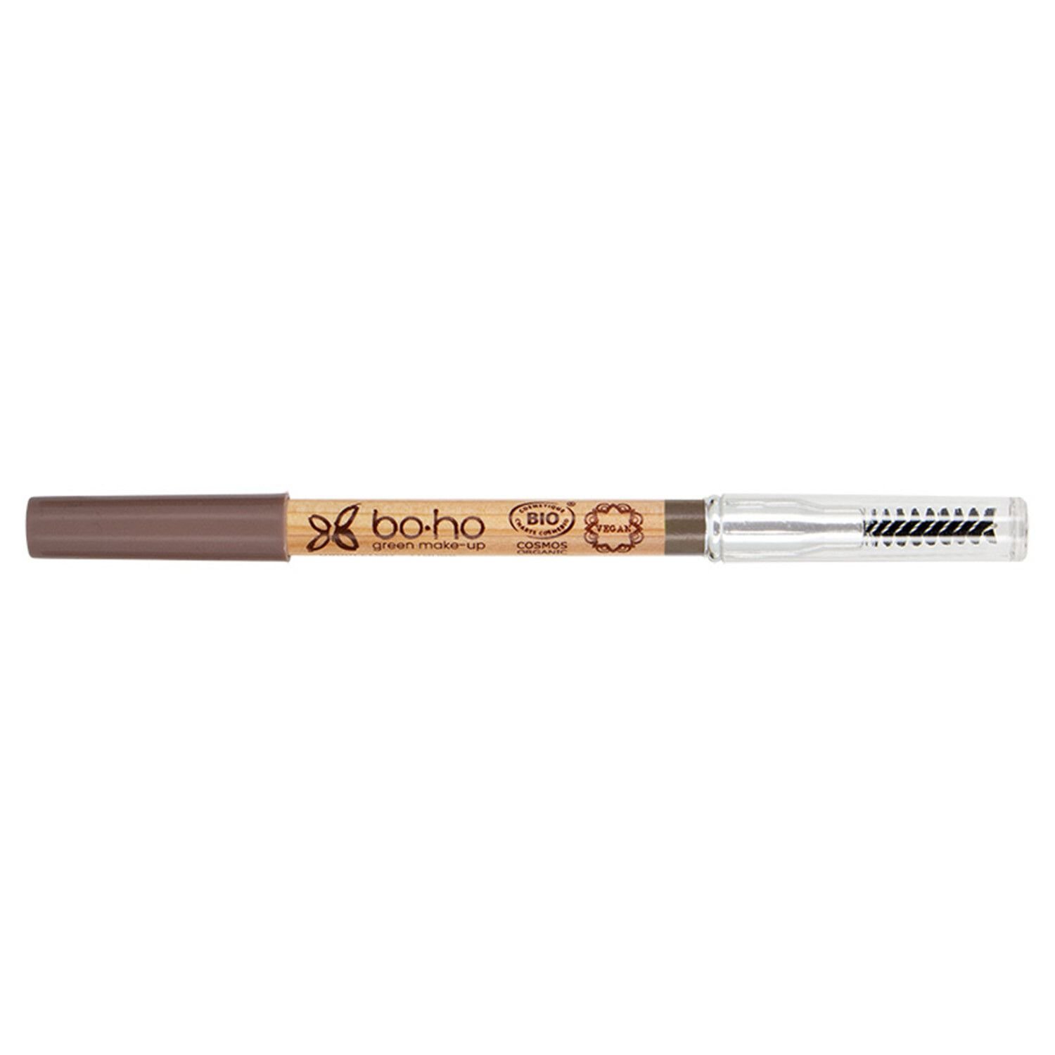 Bo-Ho Eyebrow Pencil 01 Blond Bio | 0,8 g
