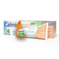 Tilman Calmiderm Gel Cream | 40 + 15 g PROMO
