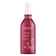 Melvita L'Or Rose Pro-Firming Lifting Dry Oil | 50 ml