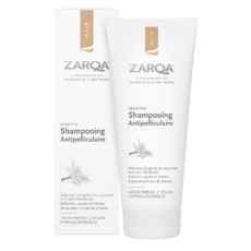 Zarqa Sensitive Anti-Dandruff Shampoo | 200 ml