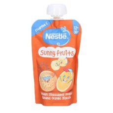 Nestlé Sunny Fruits | 110 g