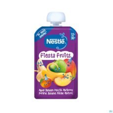 Nestlé Fiesta Fruits | 110 g