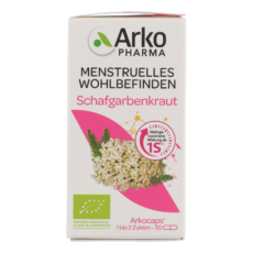 Arkogélules Yarrow | 30 capsules
