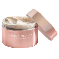 Cent Pur Cent Scrub Fraîche Wonder Scrub | 200 g