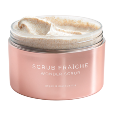 Cent Pur Cent Scrub Fraîche Wonder Scrub | 200 g