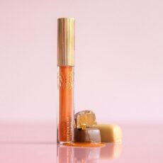 Cent Pur Cent Huile d'Amour Lip Oil Caramel | 2.5 ml