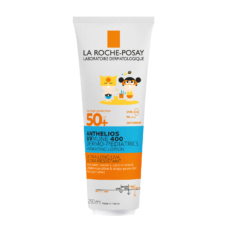 La Roche-Posay Anthelios UVMUNE 400 Dermo-Pediatrics Hydrating Milk SPF 50+ | 250 ml