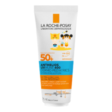 La Roche-Posay Anthelios UVMUNE 400 Dermo-Pediatrics Hydrating Milk SPF 50+ | 75 ml