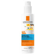 La Roche-Posay Anthelios UVMUNE 400 Dermo-Pediatrics Invisible Spray SPF 50+ | 200 ml