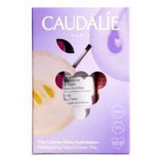 Caudalie Trio Moisturizing Hand Creams | 1 piece PROMO