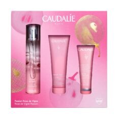 Caudalie Rose de Vigne Passion | 1 piece PROMO