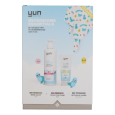 Yun BBY Microbiome Essentials | 1 piece PROMO