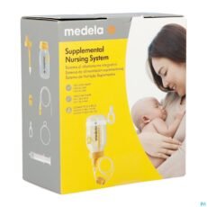 Medela Breastfeeding Aid Set | 1 piece