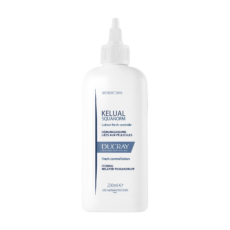 Ducray Kelual Squanorm Fresh Control Lotion | 200 ml