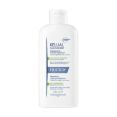 Ducray Kelual Squanorm Regulating Treatment Shampoo Oily Dandruff | 200 ml