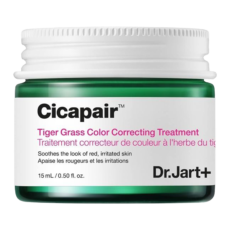 Dr.Jart+ Cicapair Tiger Grass Color Correcting Treatment | 15 ml