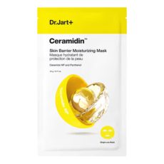 Dr.Jart+ Ceramidin Skin Barrier Moisturising Mask | 22 g