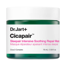 Dr.Jart+ Cicapair Sleepair Intensive Soothing Repair Mask | 75 ml