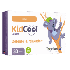 KidCool | 30 capsules