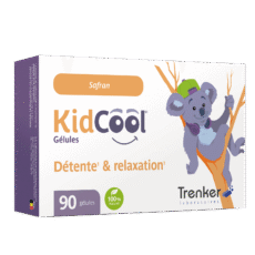 KidCool | 90 capsules