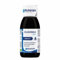 Nutergia OLiGOMAX Zinc | 150 ml