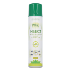 Pistal Insect Citronella | 300 ml