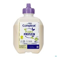 Nestlé Compleat Plant Protein 1.6 | 500 ml
