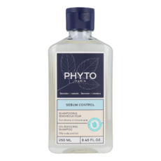 Phyto Sebum Control Sebum Regulating Shampoo | 250 ml