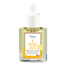 Vitry Oil for Nails and Cuticles | 10 ml