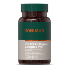 Bonusan UC-II Plus | 60 capsules
