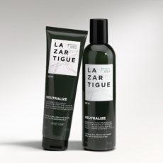 Lazartigue Neutralize Purple Conditioner against Yellowing | 150 ml