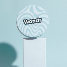 Wondr Travel Box | 1 piece