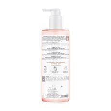 Avène XeraCalm Nutrition Cleansing Gel | 2 x 500 ml PROMO