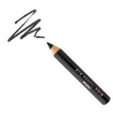 Cent Pur Cent Mini Eye Pencil Noir Intense | 1 piece