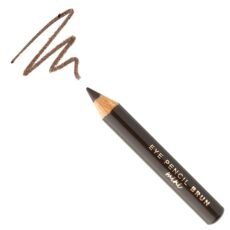 Cent Pur Cent Mini Eye Pencil Brun Intense | 1 piece