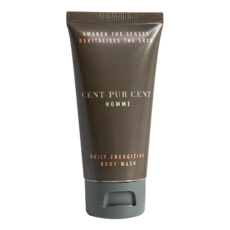 Cent Pur Cent Homme Daily Energizing Body Wash | 50 ml