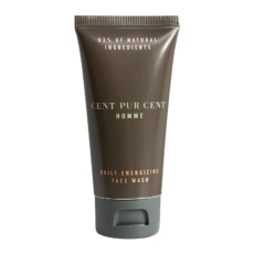 Cent Pur Cent Homme Daily Energizing Face Wash | 50 ml